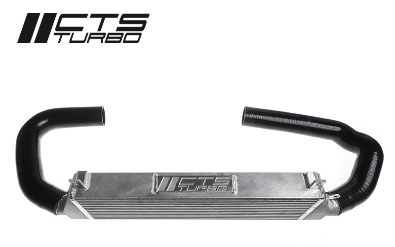 Cts Turbo Intercooler Mk7 Gti